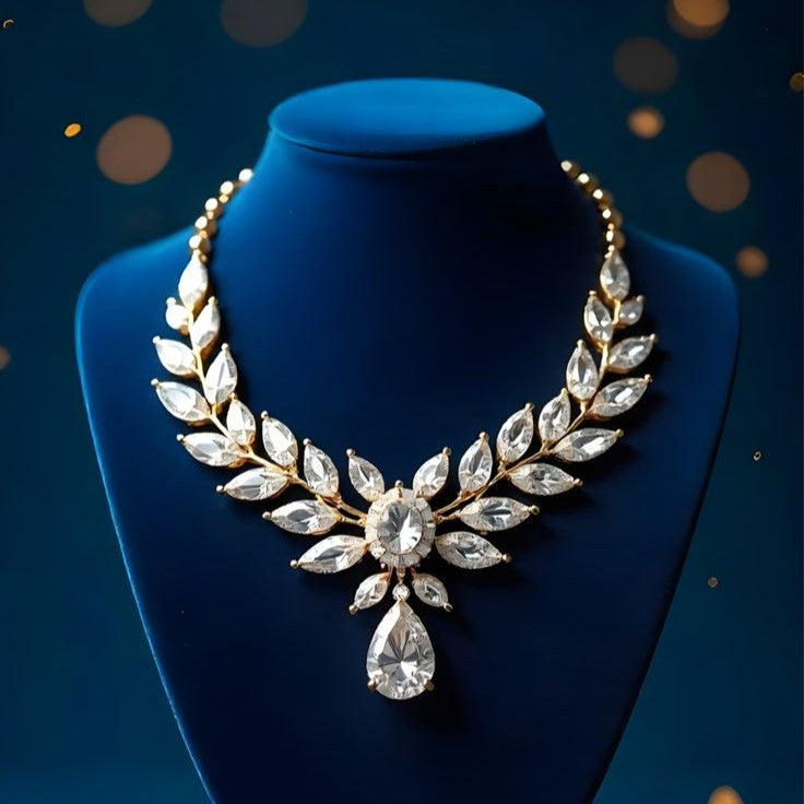 Ladies Neckless