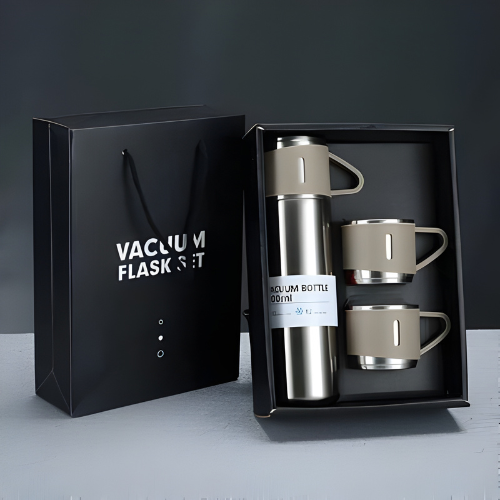 Stainless Steel Vacuum