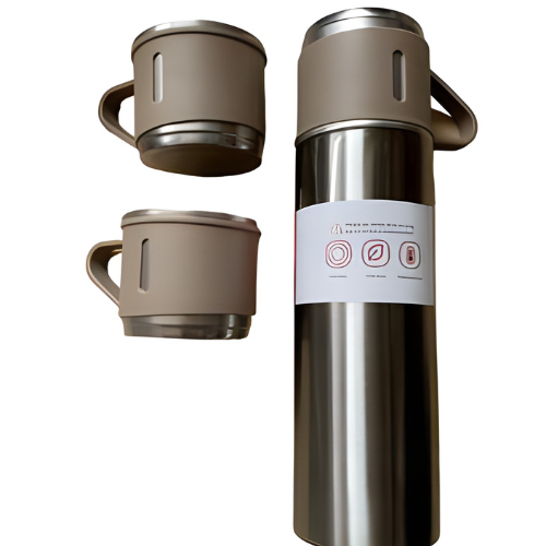 Stainless Steel Vacuum