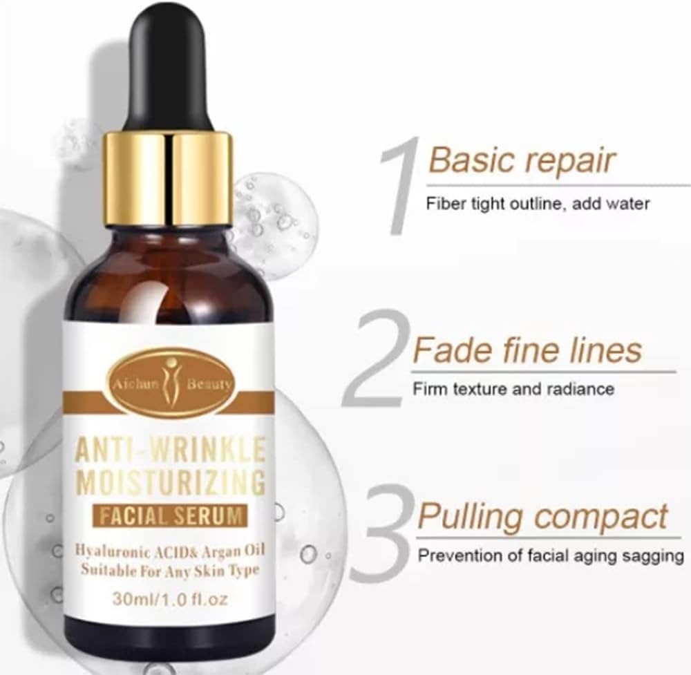 AICHUN BEAUTY Anti-Wrinkle Aserum
