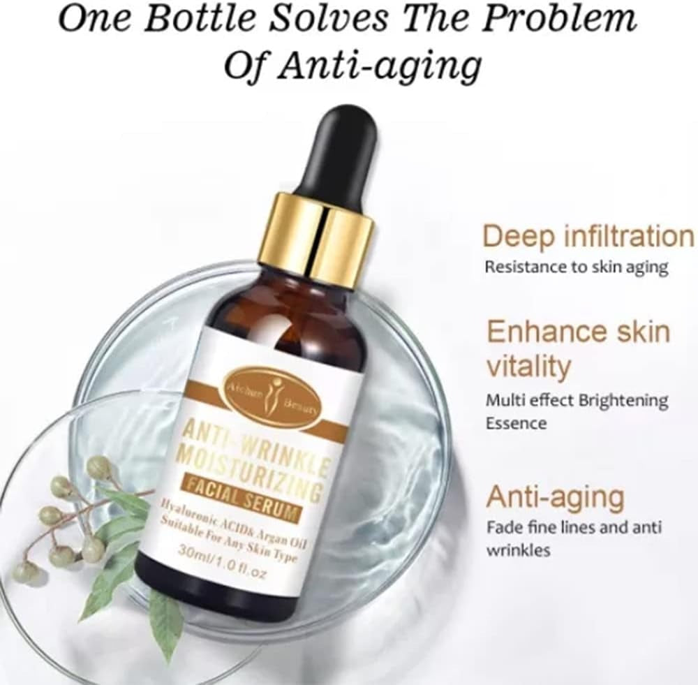 AICHUN BEAUTY Anti-Wrinkle Aserum