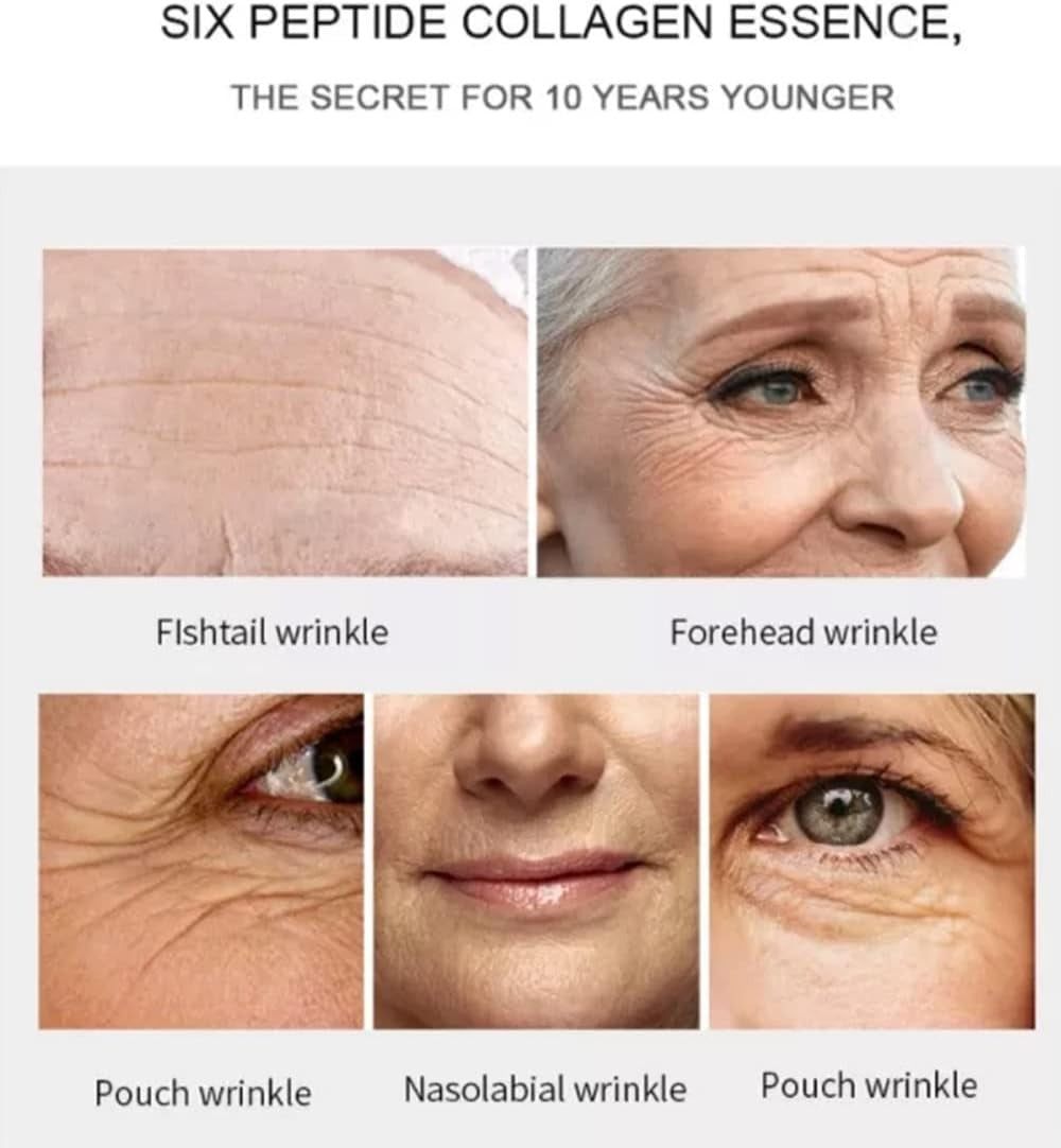 AICHUN BEAUTY Anti-Wrinkle Aserum