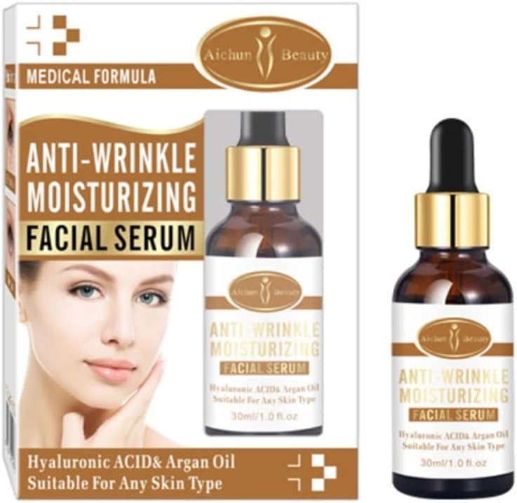 AICHUN BEAUTY Anti-Wrinkle Aserum
