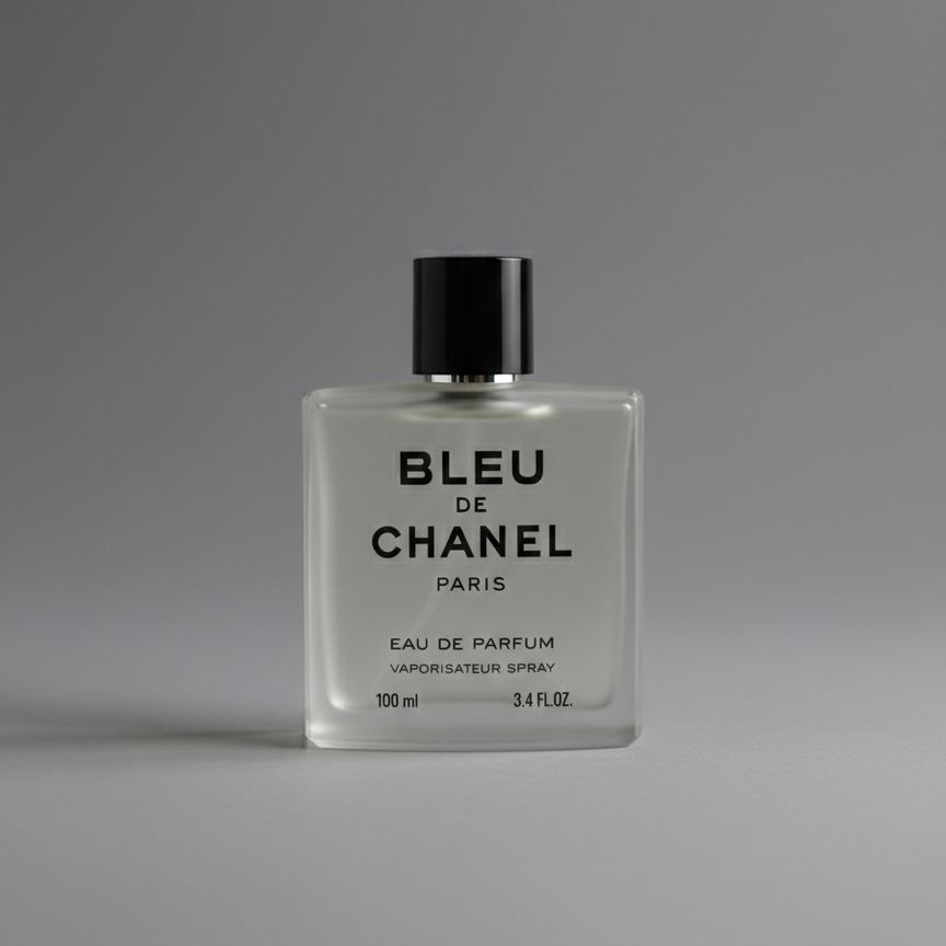 Blue de Chanel Eau de Perfume for Men