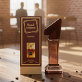 Khamrah Qahwa by Lattafa Perfume