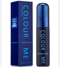 COLOUR ME Midnight Blue EDP Perfume 50 ML