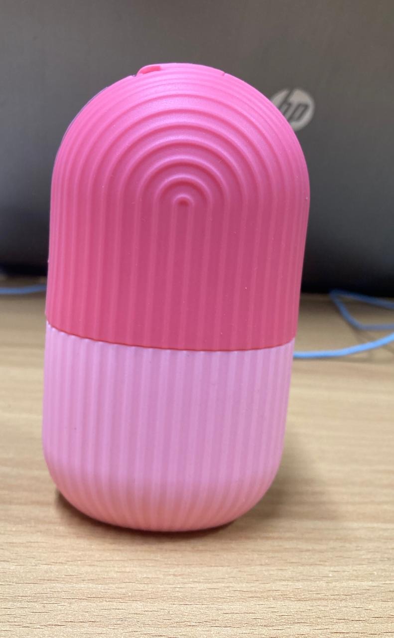 Ice Face Roller Comfortable