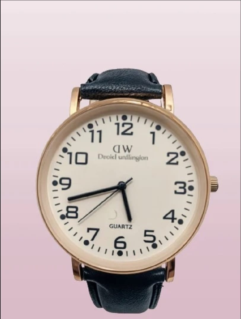 Family Gift Pack of 3 Watches