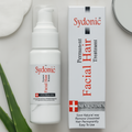 Sydonic Permanent Facial Hair Treatment –