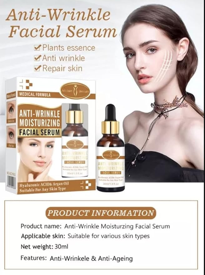 AICHUN BEAUTY Anti-Wrinkle Aserum