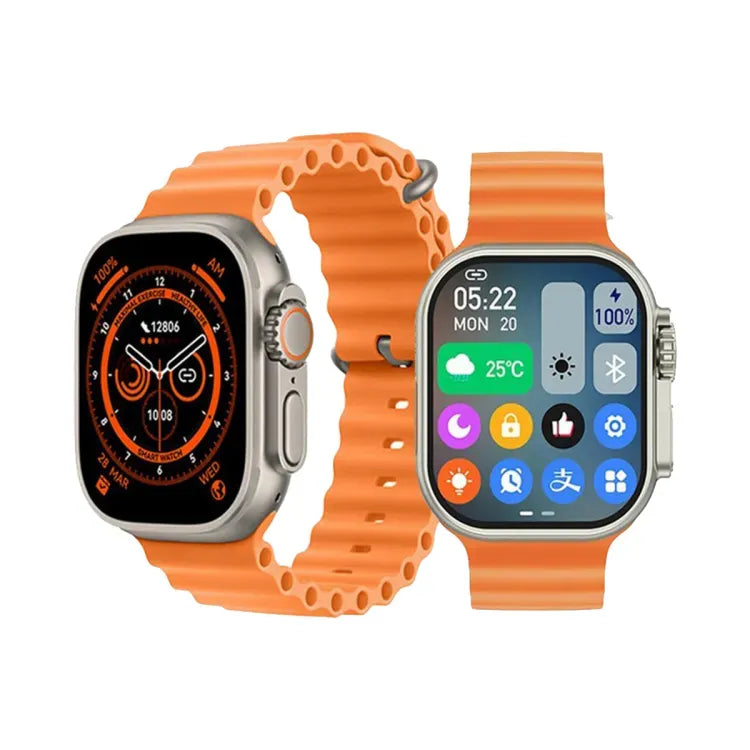 S8 Ultra Bluetooth Smart Watch for men & Women