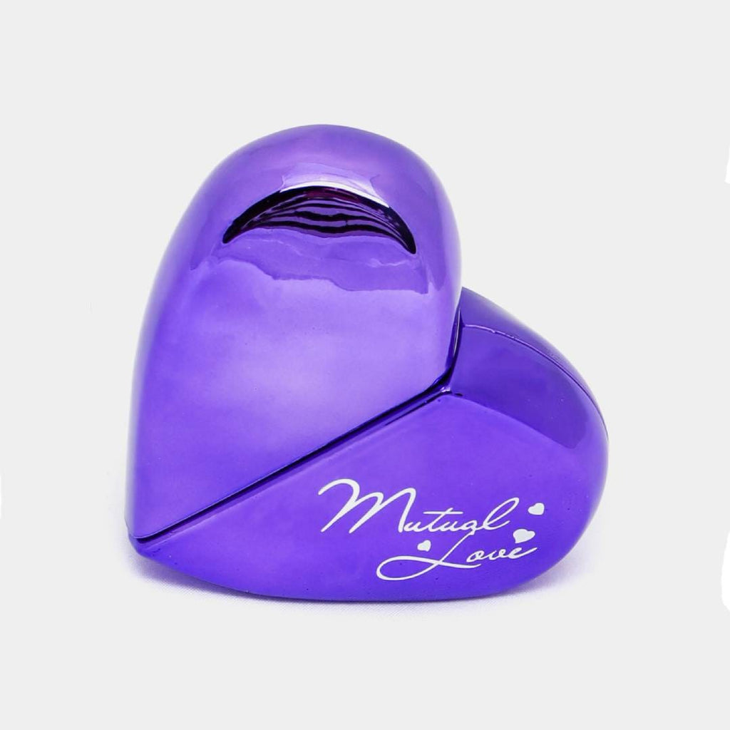 Mutual Love Heart Perfume Long Lasting