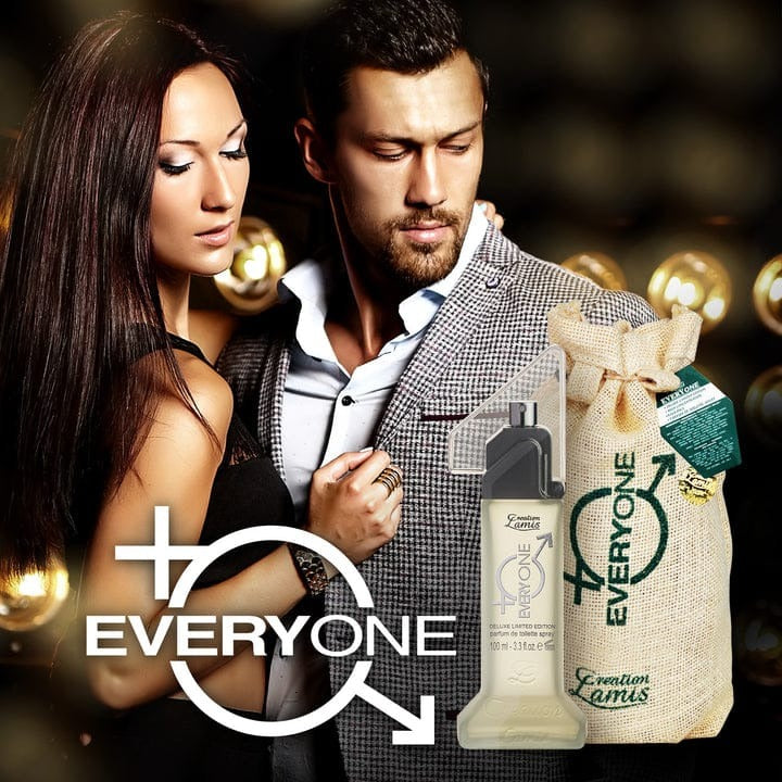 Everyone Unisex Perfume – (100ml)