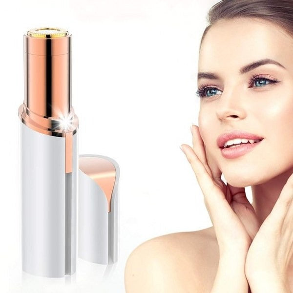 Hair Removing Machine Pocket Size