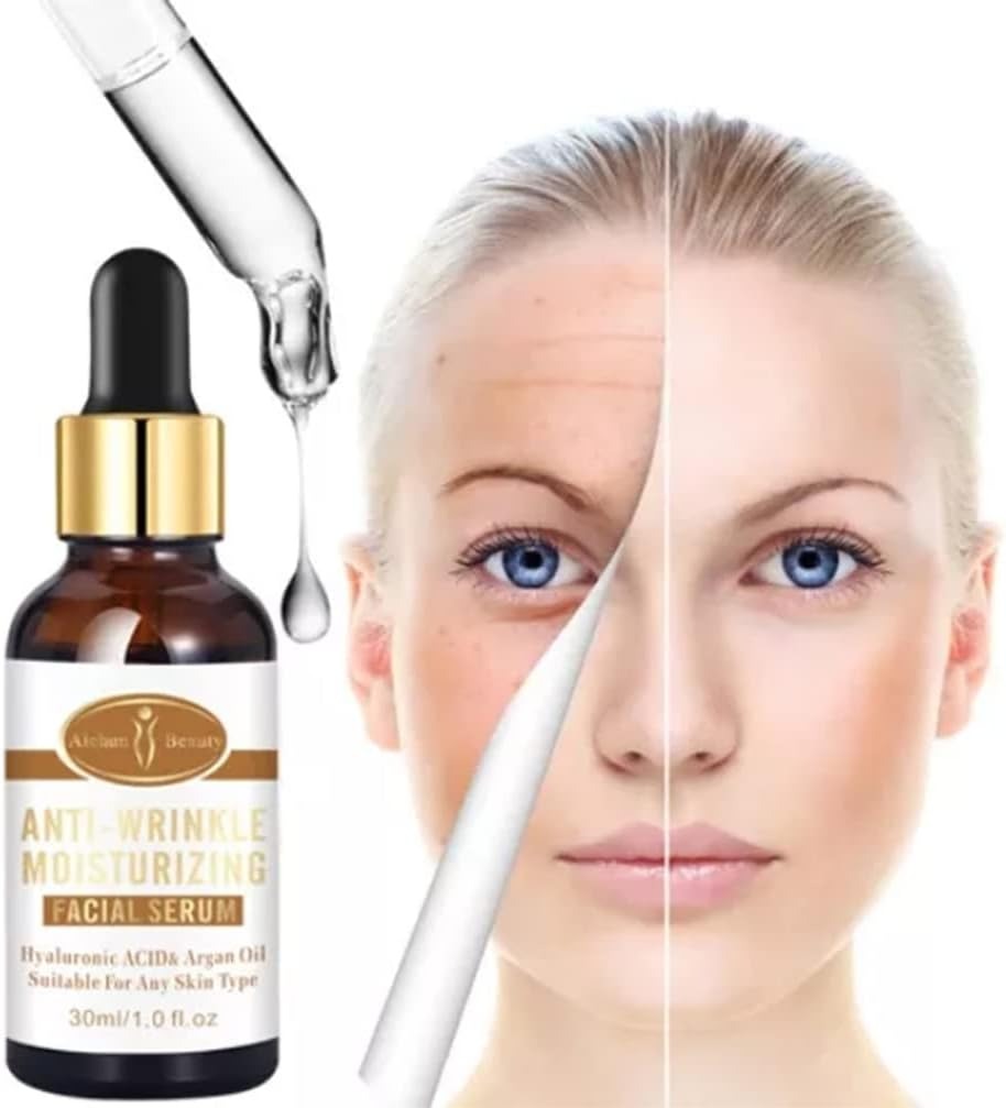 AICHUN BEAUTY Anti-Wrinkle Aserum
