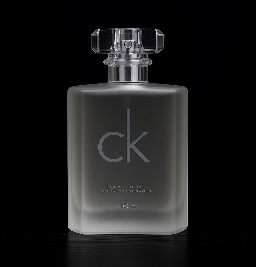 Calvin Klein CK One Perfume – Unisex EDP 100ml, Premium