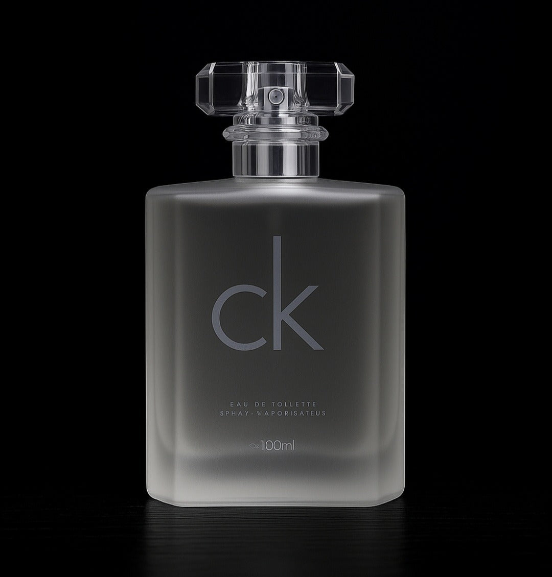 Calvin Klein CK One Perfume – Unisex EDP 100ml, Premium