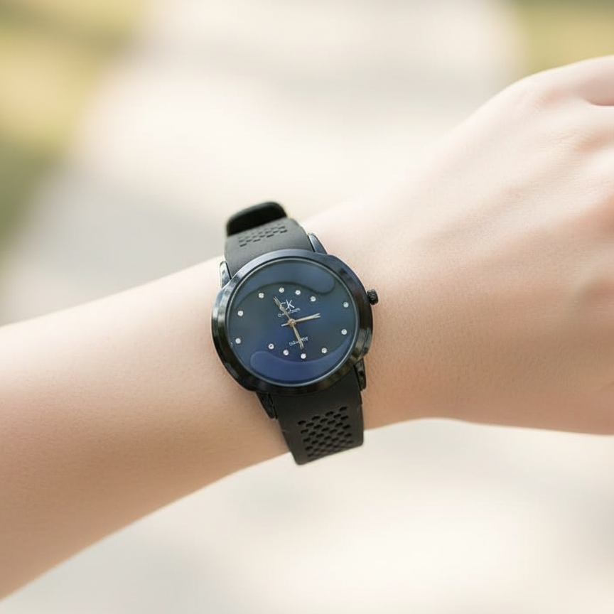 Analog Wrist Watch for Men & Women