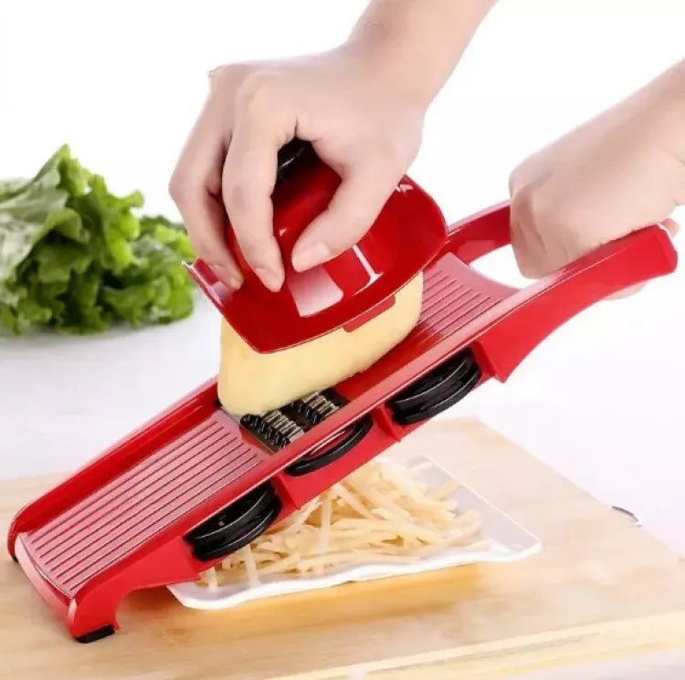 Multi-functional Vegetable