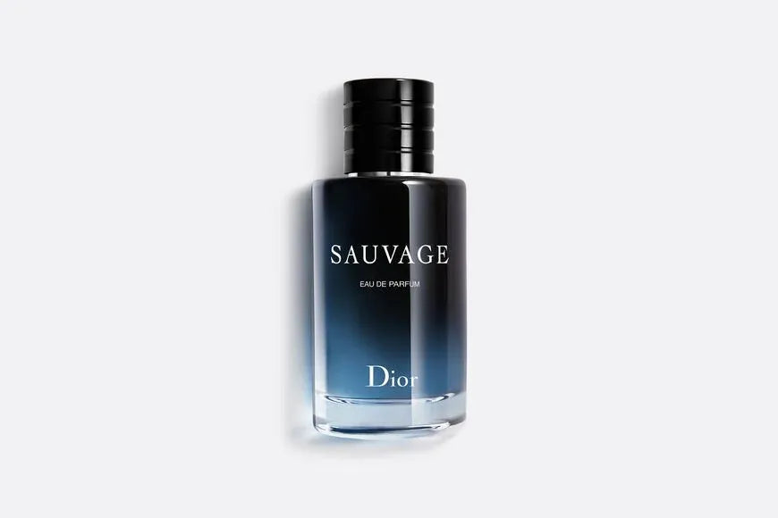 Dior Sauvage EDP 100 ml Sauvage Perfume