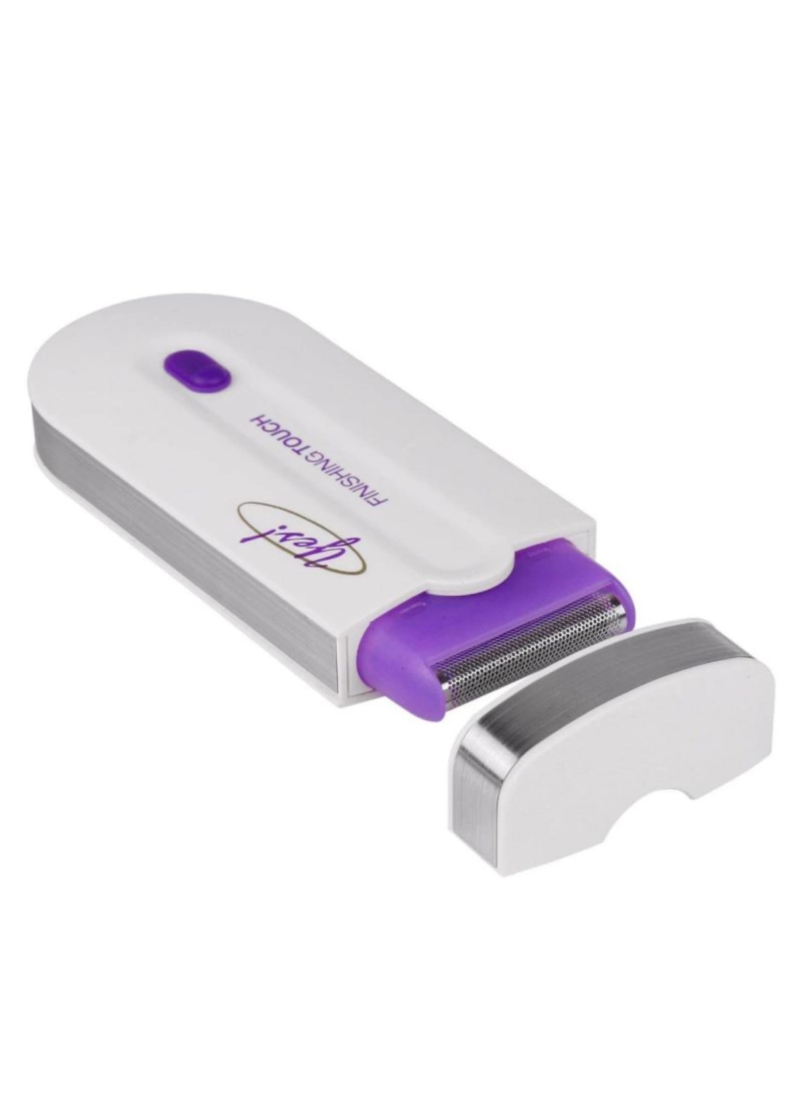 Hair Removal | 2‑in‑1 Trimmer
