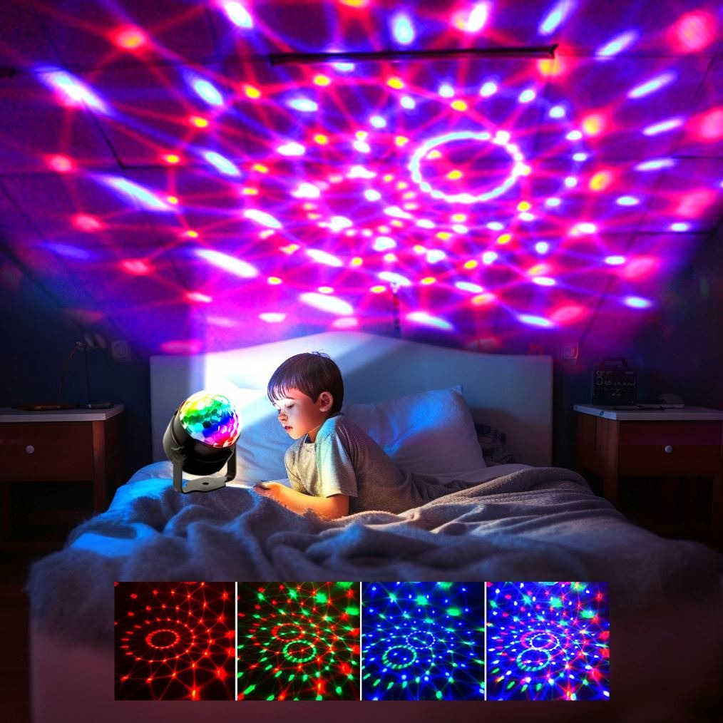 Protection LED Lamp with Bluetooth Speaker