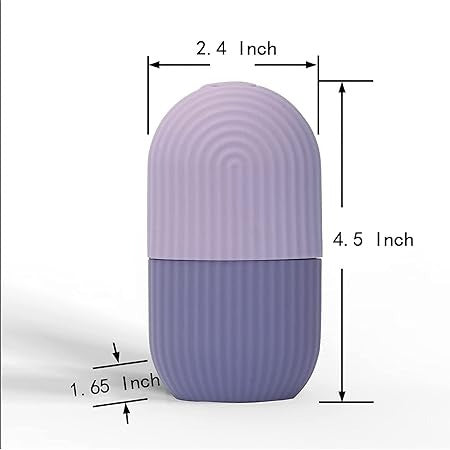 Ice Face Roller Comfortable