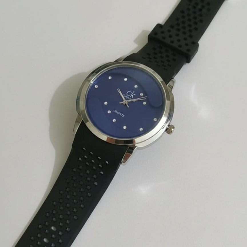 Analog Wrist Watch for Men & Women