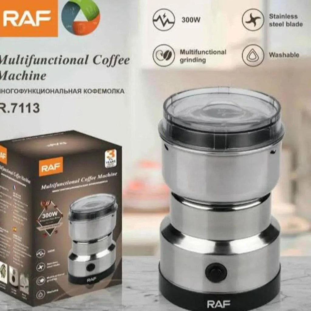 RAF R‑7113 Electric Grinder