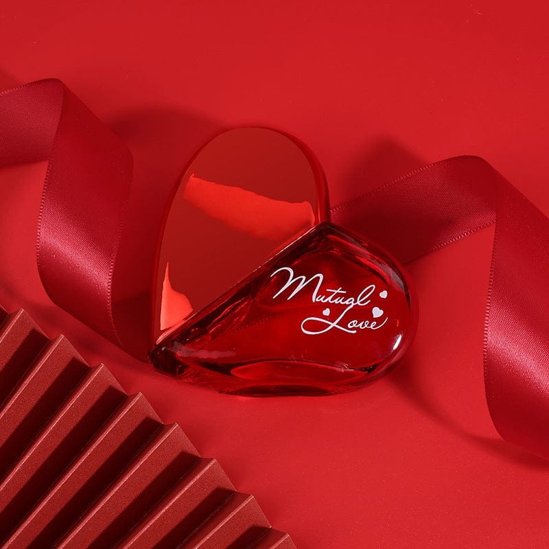 Mutual Love Heart Perfume Long Lasting