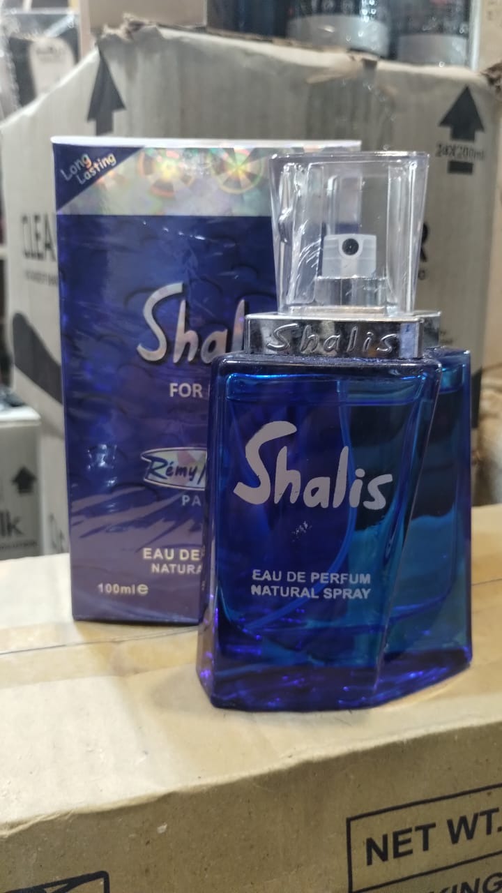 Shalis Man Remy Marquis Eau De Perfume | Best Quality Eau De Parfum