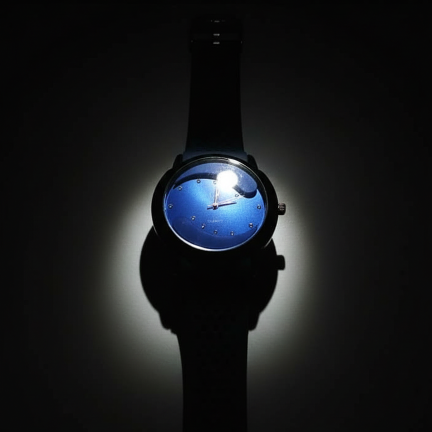 Analog Wrist Watch for Men & Women