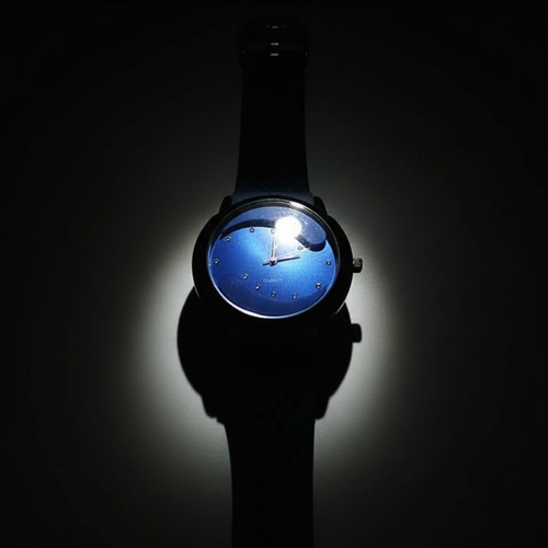 Analog Wrist Watch for Men & Women
