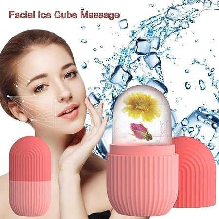 Ice Face Roller Comfortable