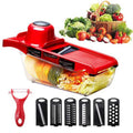 Multi-functional Vegetable