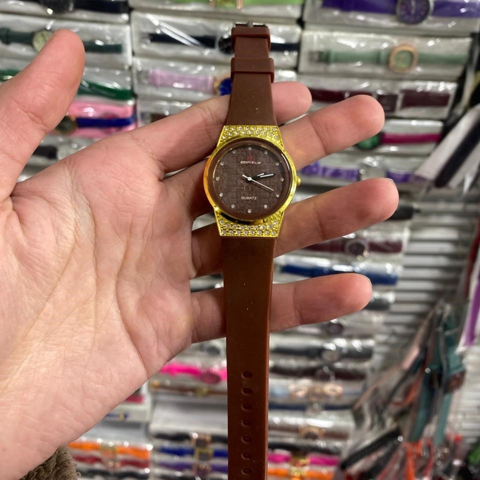 Ladies Stylish Watch