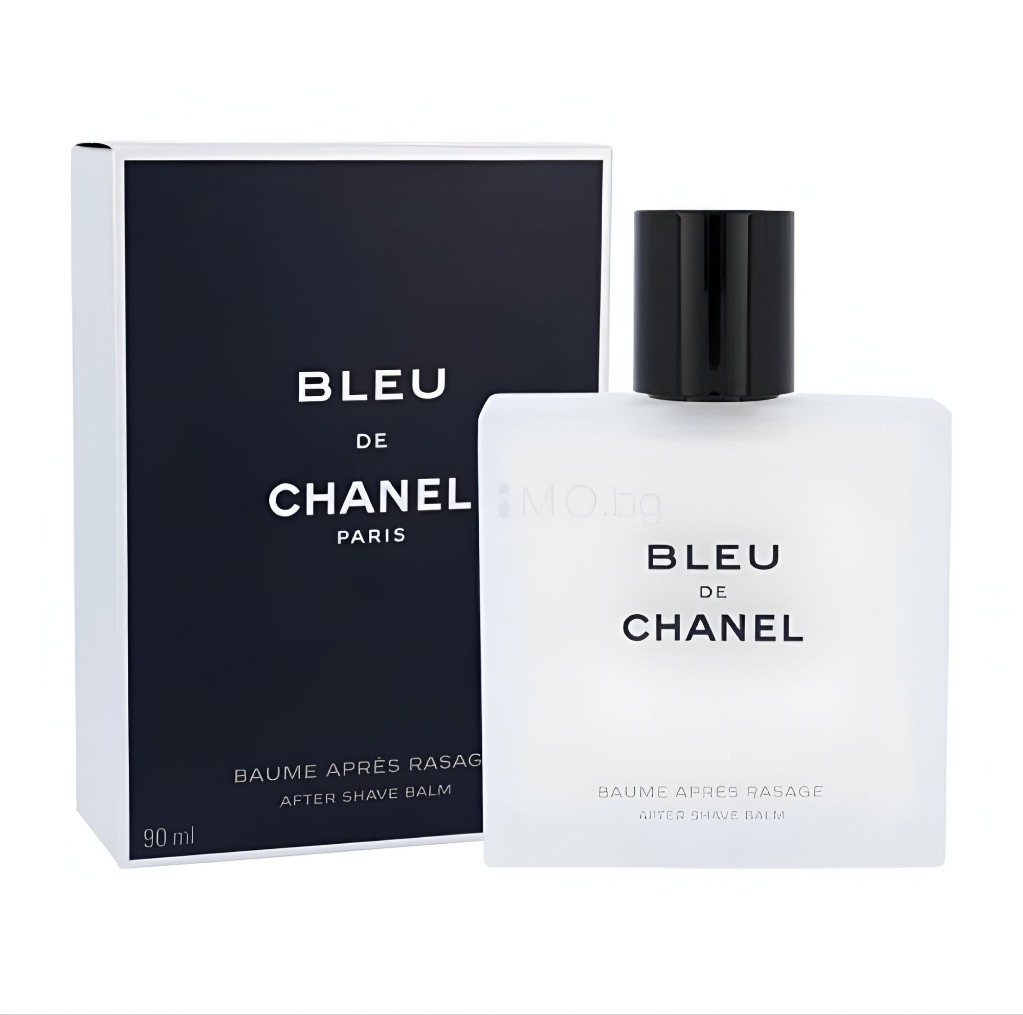Blue de Chanel Eau de Perfume for Men
