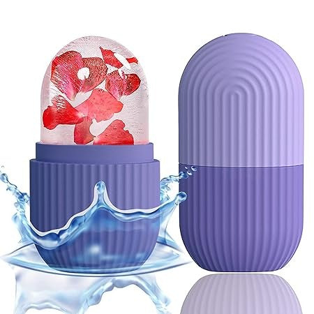 Ice Face Roller Comfortable